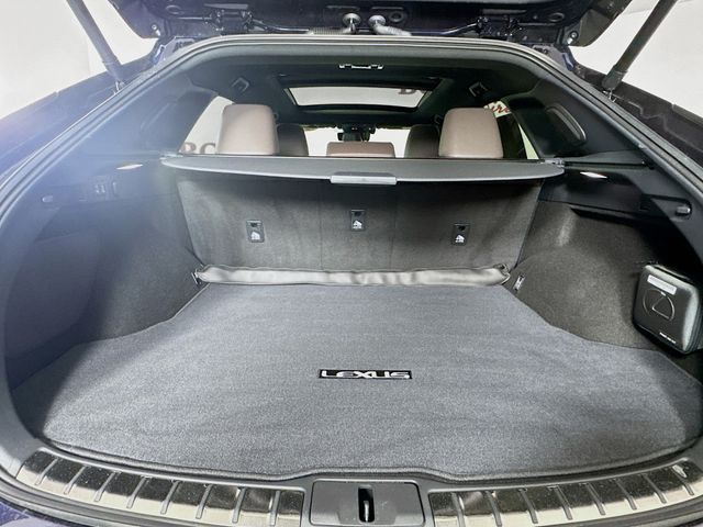 2024 Mica Lexus RX 350 Luxury FWD SUV