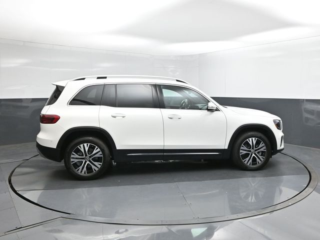 Used 2025 Mercedes-benz GLB SUV