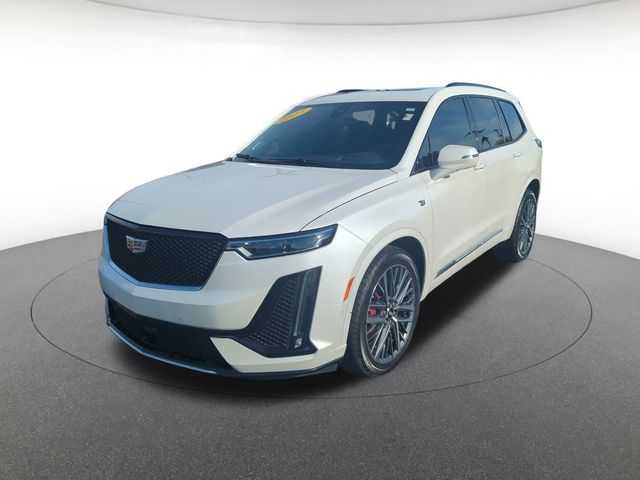 2023 Cadillac XT6 Sport photo