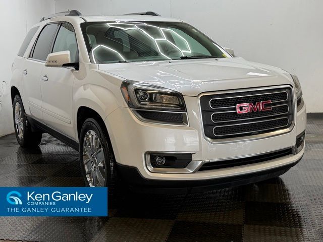 2017 GMC Acadia Limited FWD