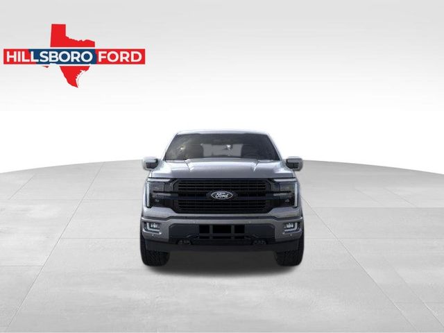 2024 Ford F-150 Platinum 6