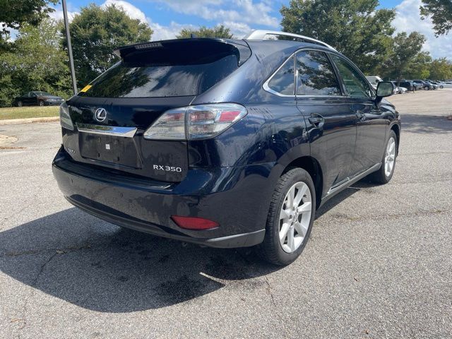 Used 2010 Lexus RX SUV