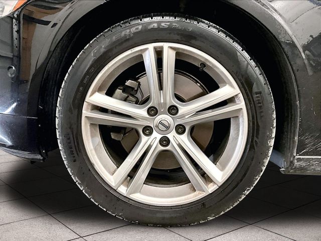 2018 Volvo S90 T5 Momentum - 8