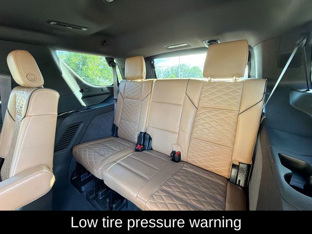 Used 2023 Cadillac Escalade SUV