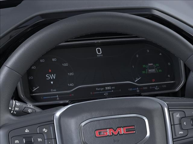 2026 GMC Sierra 2500HD SLE - Photo 18