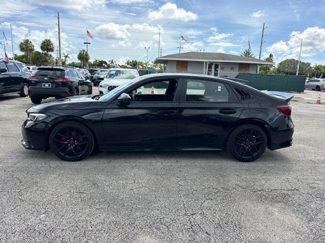 2026 Honda Civic - $28,888