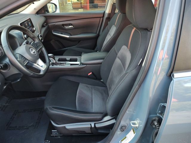 Used 2025 Gray Nissan SR image 15