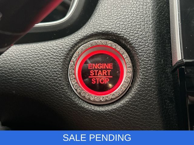 2022 Honda CR-V Touring  at Carlisle Cadillac Buick GMC