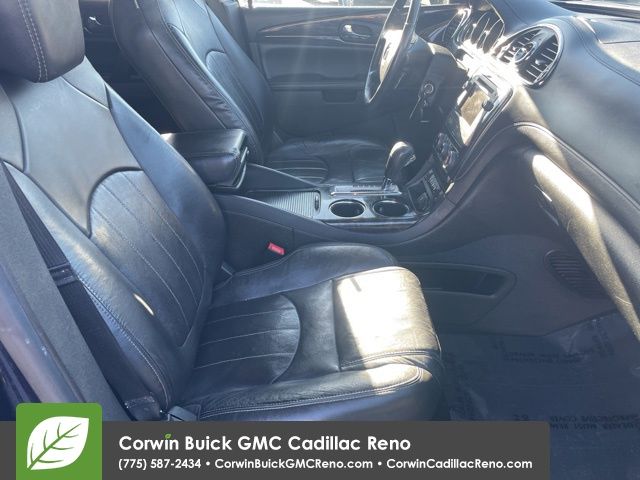 2016 Buick Enclave Premium Group 26