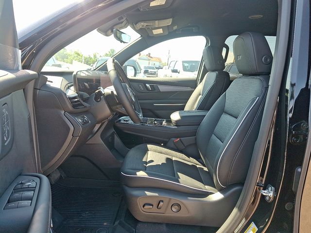 new 2026 Buick Enclave car, priced at $58,925