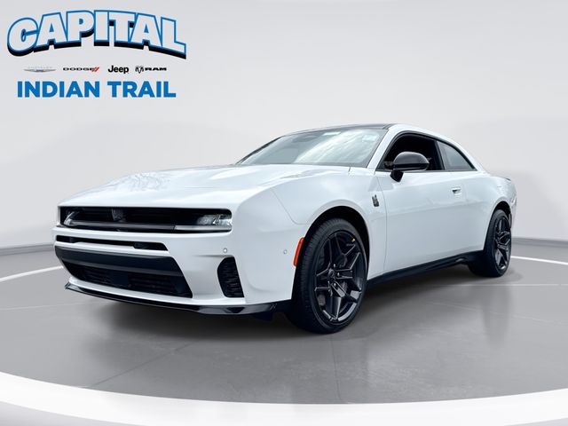 2026 Dodge Charger