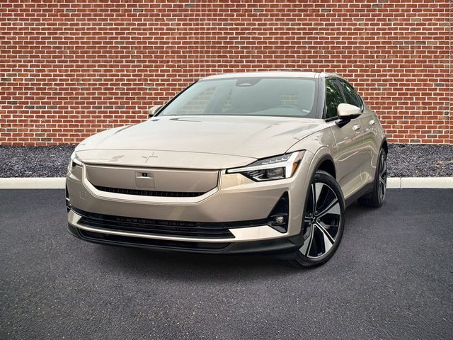 2024 Polestar 2 Long Range Dual Motor AWD   