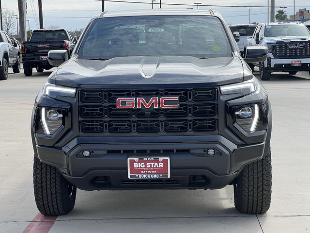 2026 GMC Canyon Elevation - 4
