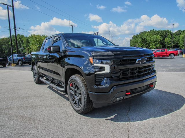 Photo of 2025 Chevrolet Silverado 1500 RST in Dallas, GA 2025 Chevrolet Silverado 1500 RST  43995