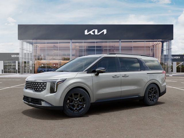 New 2026 White Kia SX image 3