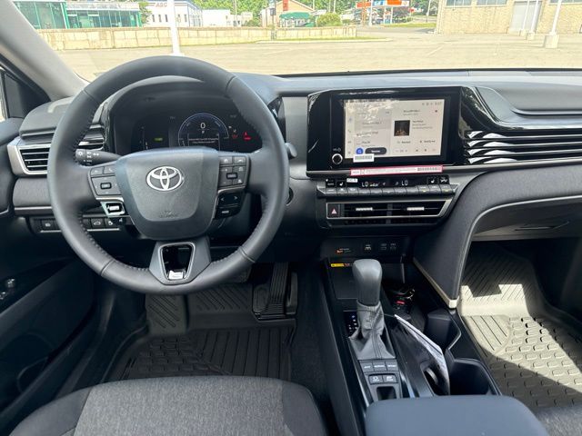 new 2026 Toyota Camry car, priced at $31,422