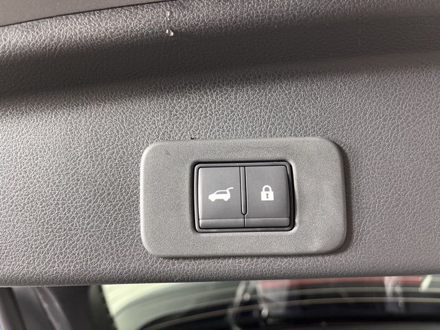 2025 Gun Metallic Nissan Murano SL AWD SUV