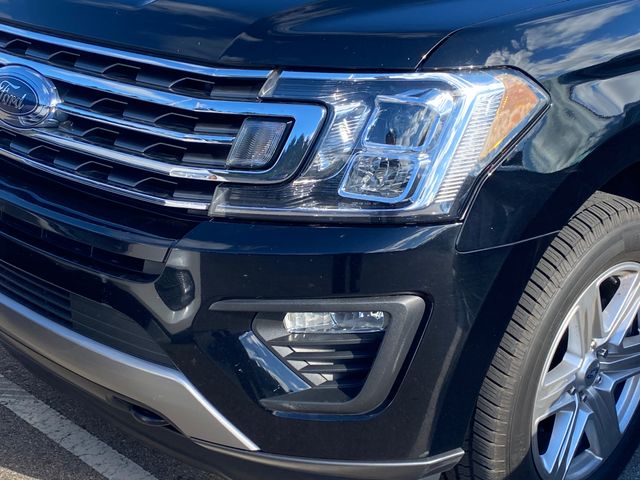 2018 Ford Expedition XLT 2