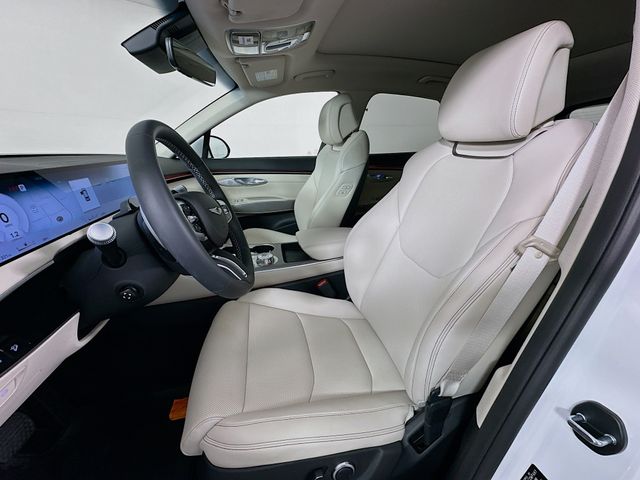 Thumbnail: 2026 Genesis GV70 - 21