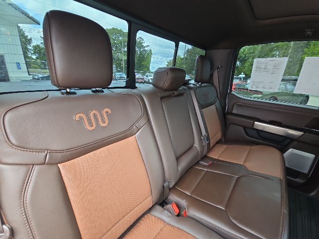 2023 Ford F-150 King Ranch:45096A