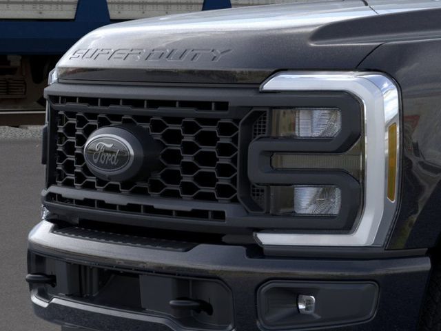 2025 Ford F-250 Super Duty Lariat