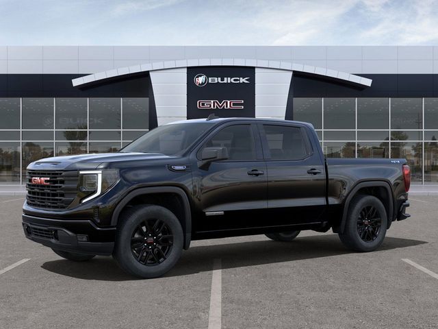 2025 GMC Sierra 1500 Elevation 2