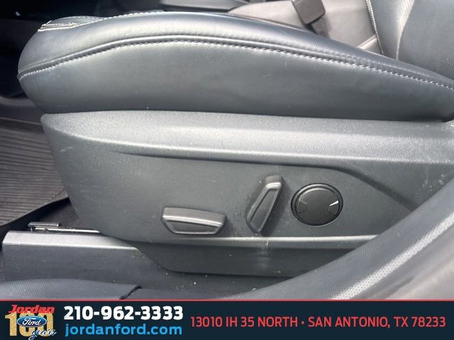 Used Car 2022 Ford Mustang Mach-e  Premium For Sale Under $35,000 In San Antonio, Texas