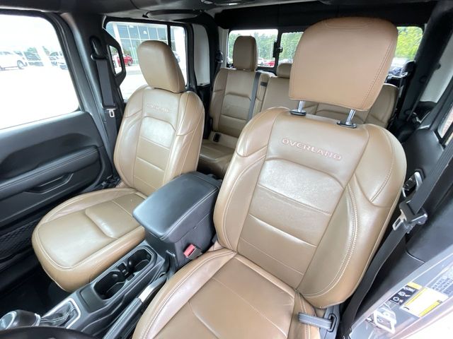 Used 2022 Jeep Gladiator Truck