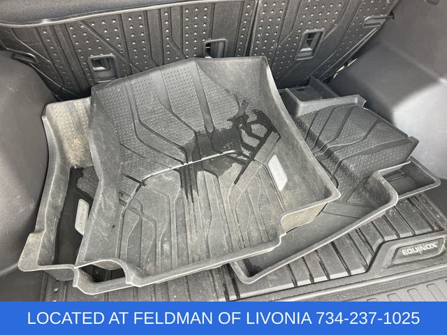 Used 2023 Chevrolet Equinox For Sale in Livonia, MI