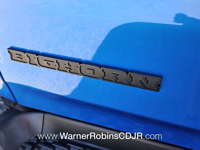 New 2026 Blue Ram Big Horn/Lone Star image 11