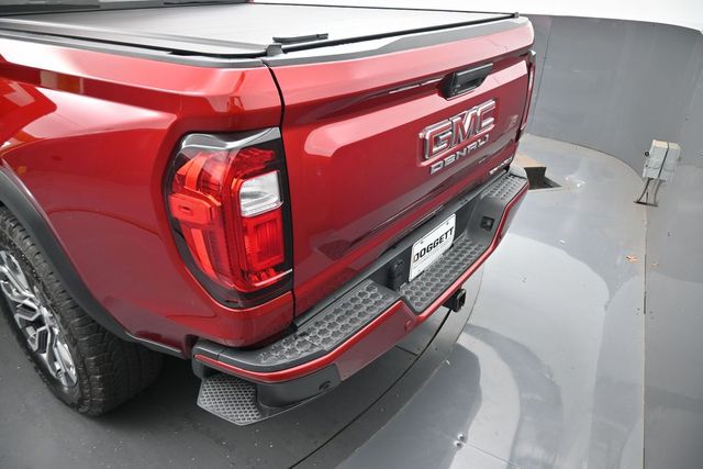 Used 2026 GMC Canyon Truck