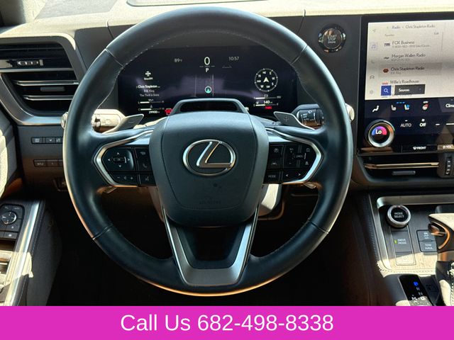 Used 2024 Lexus GX SUV