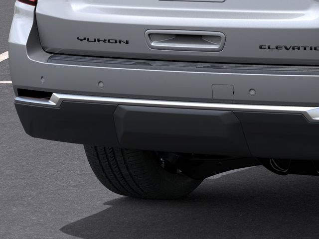 2026 GMC Yukon Elevation:47495
