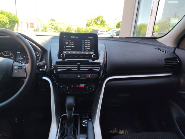 Used 2024 Black Mitsubishi LE image 19