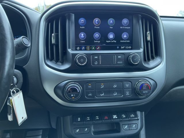 Used 2019 Chevrolet Colorado For Sale in Livonia, MI