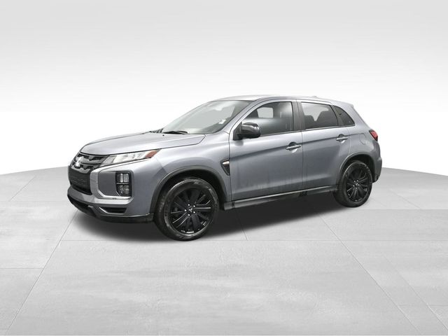 2022 Mitsubishi Outlander Sport 2.0 LE 6