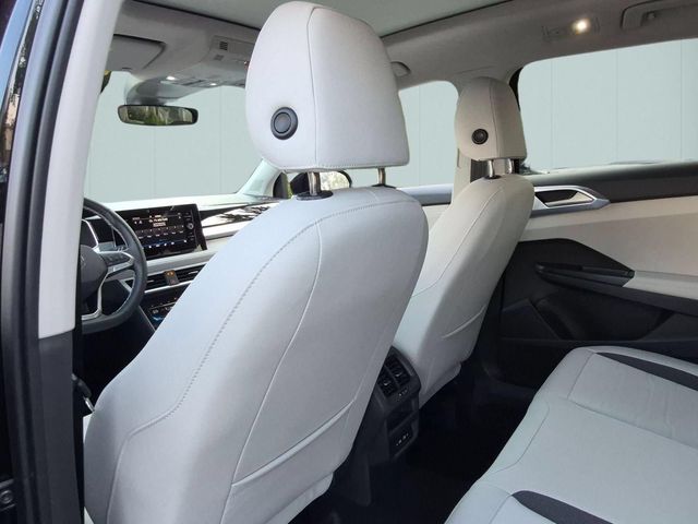 2026 Volkswagen Taos SE - Photo 23