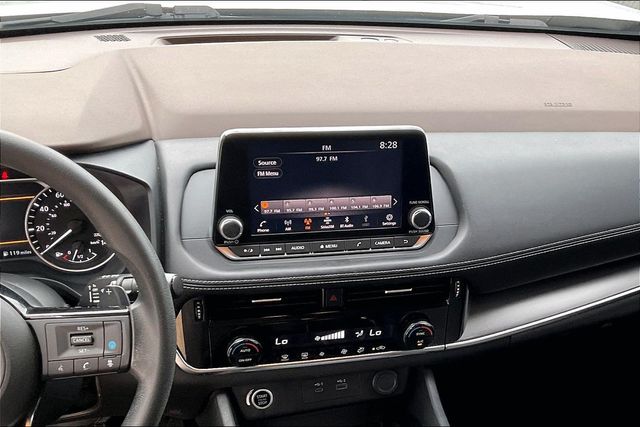 Used 2022 Nissan Rogue SUV