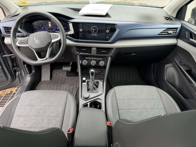 used 2023 Volkswagen Taos car, priced at $23,932