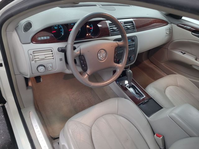 2010 – Buick – Lucerne