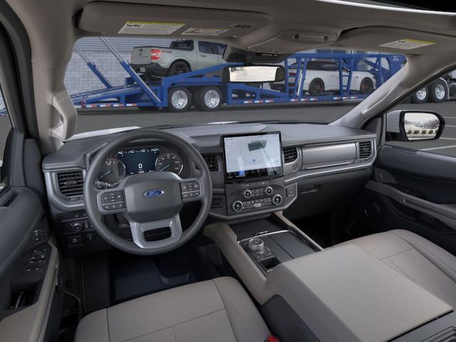 2024 Ford Expedition Max XLT 9