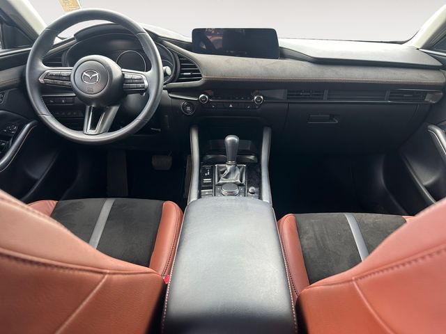 Used 2024 Beige Mazda 2.5 Carbon Turbo image 10