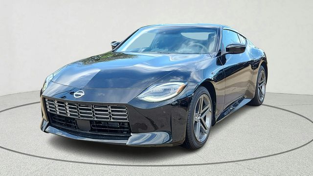 2026 Nissan Z