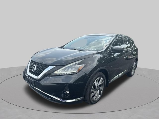  2021 Nissan Murano SL AWD   