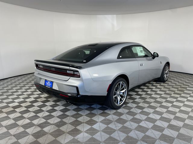 New 2026 Dodge Charger Scat Pack Plus For Sale in Bremerton, WA