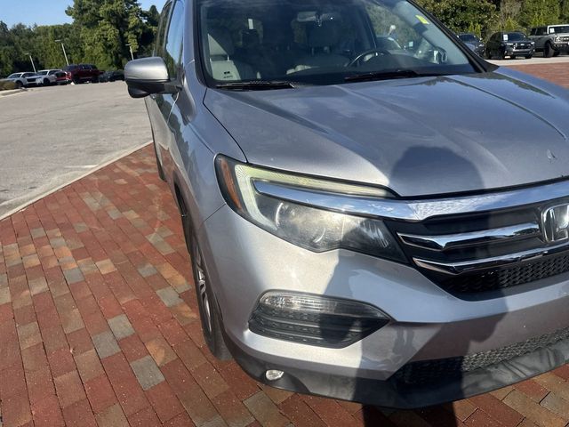 Used 2016 Honda Pilot SUV