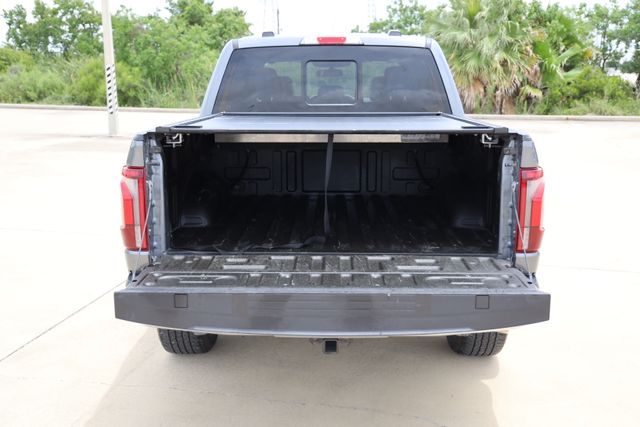 2024 Ford F-150 Lariat - 7