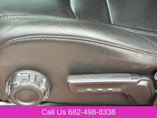 Used 2023 Jeep Wrangler SUV