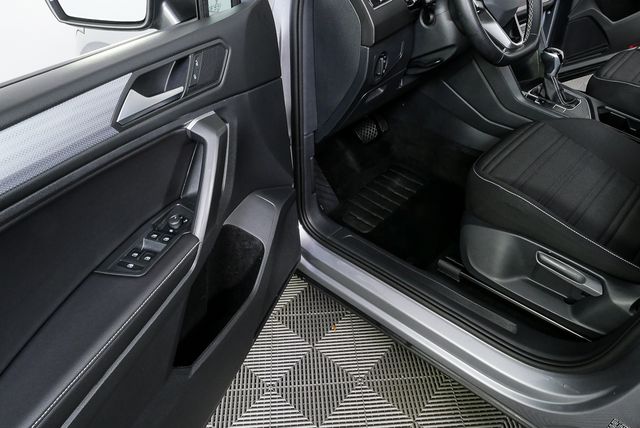 used 2024 Volkswagen Tiguan car, priced at $21,964