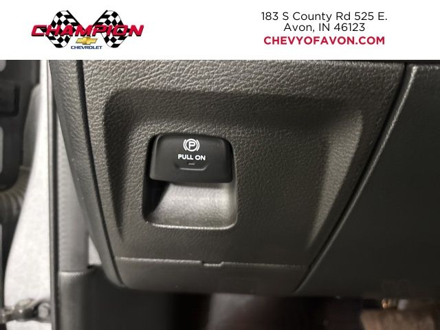 2022 RAM 1500 Big Horn/Lone Star photo